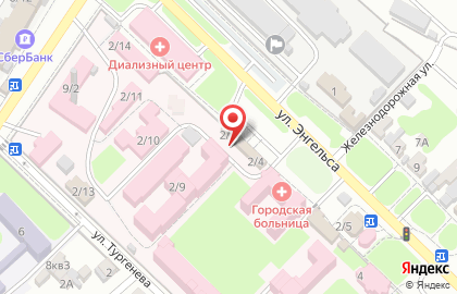 Магазин канцелярских товаров Армавир-пресс на карте