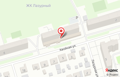 Клининговая компания CleanArt на карте