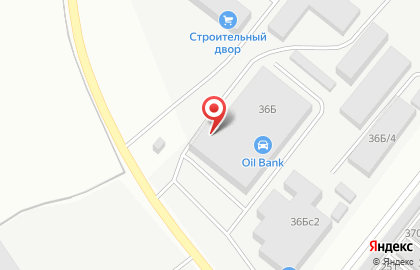 Краски HITEX на карте