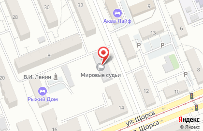 ООО Делси-С на карте