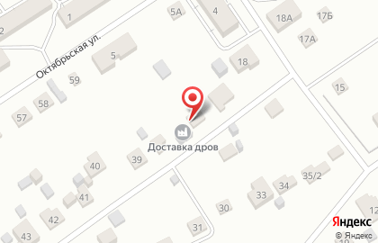 Фермерское хозяйство Птичий двор на карте