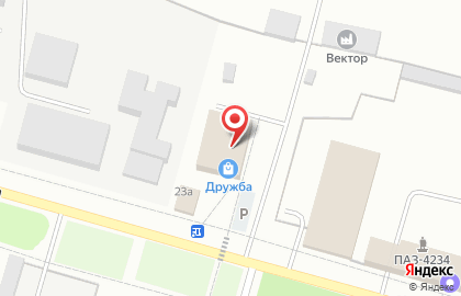 Автоблеск в Глазове на карте