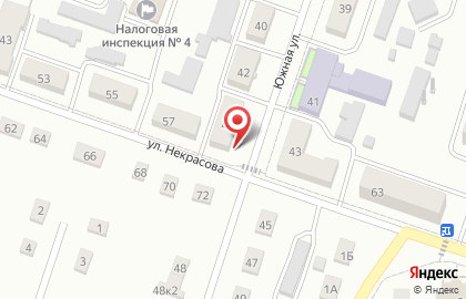 Магазин товаров для сада и огорода Любимый сад на карте
