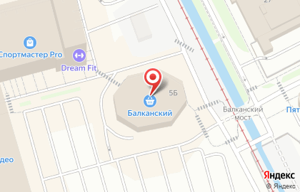Kamba Petroleum на карте