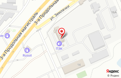 Нтернет-магазин HoReCa market на карте
