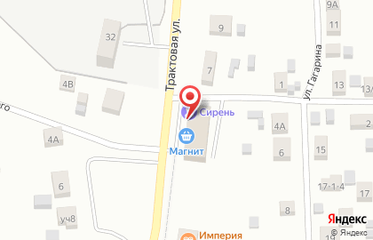 Магазин БанкА КрепежА в Ижевске на карте