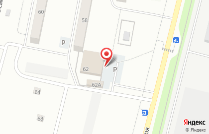 Компания Dez-Servis71 на карте