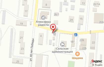 Магазин игрушек в Самаре на карте