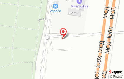 Ооо цзк Центрмет на карте