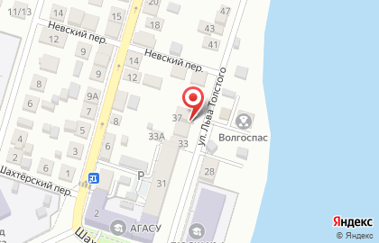 Продовольственный магазин Лисина лавка на карте