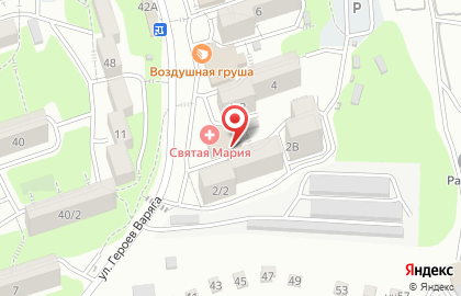 СПК-Холод на карте