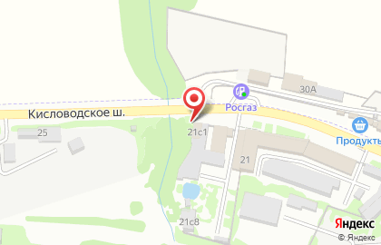 Торговая компания Краски КВИЛ на карте