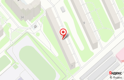 Ломбард Ломбард-Подмосковье на Вокзальной улице на карте