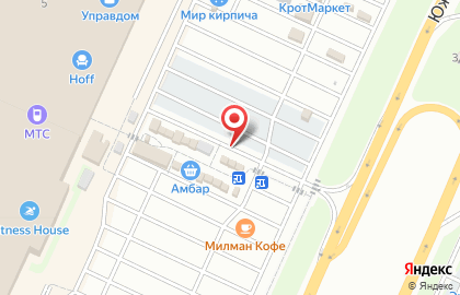 Киоск по продаже яиц и консервированной продукции в Куйбышевском районе на карте