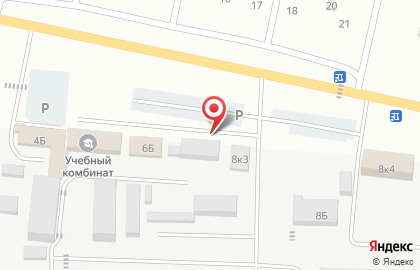 ООО Банкомат, Внешпромбанк на Шоссейной улице на карте