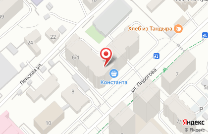 ООО ВентиляцияСтройСервис на карте