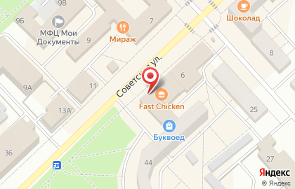 Банкомат Газпромбанк в Санкт-Петербурге на карте