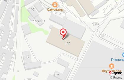 Интернет-магазин knturbo.ru на карте