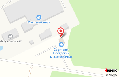 Магазин Белорусские рецепты  на карте