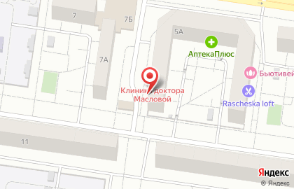 ТольяттиВент на карте