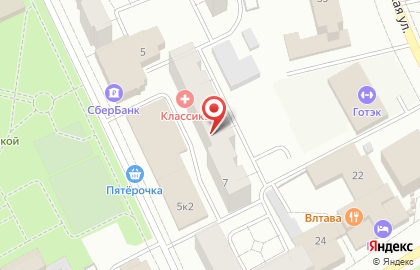 Газпром межрегионгаз Курск, абонентская служба в г. Железногорск на карте
