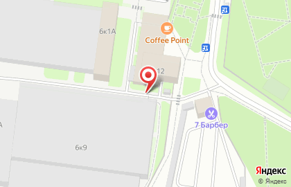 WonderPark на карте