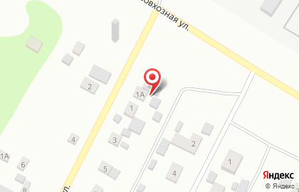 СТО в Ульяновске на карте