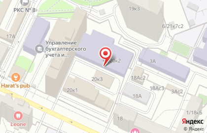 Швейкомплект на карте