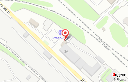 НТК в Новомосковске на карте