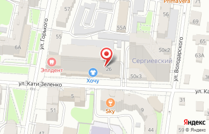 Родолит ООО на карте