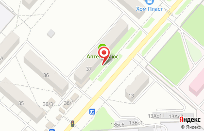 Магазин Малахитовая шкатулка в Красноярске на карте