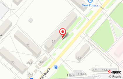 Магазин Малахитовая шкатулка в Красноярске на карте