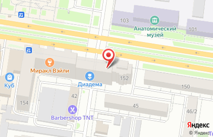 Строительная компания Амурстройзаказчик на улице Горького на карте