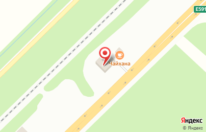 Автокомплекс Феникс в Майкопе на карте