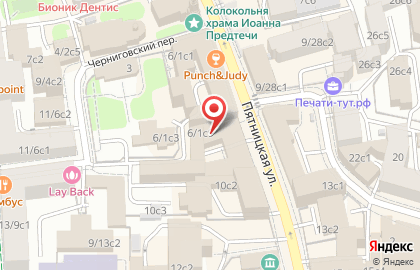 НАТОЧУ.RU на карте