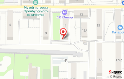 Мотосалон Motodom на карте