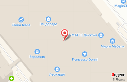 Книжный магазин Читай-город в Иваново на карте