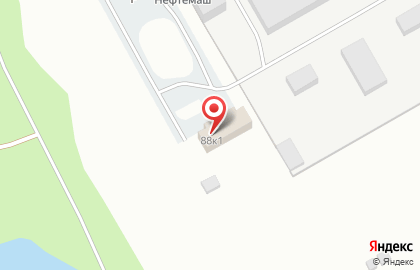Проектно-монтажная компания АСБ на карте