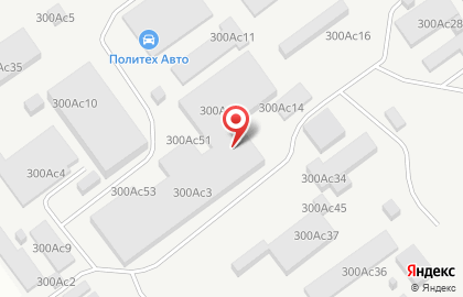 Аварийная служба Водоканал Сервис на Ленинградском шоссе на карте