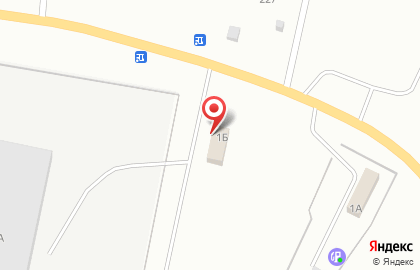 Автомойка Восточная в Каменск-Уральском на карте