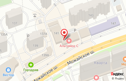 AAGS & Partners на карте