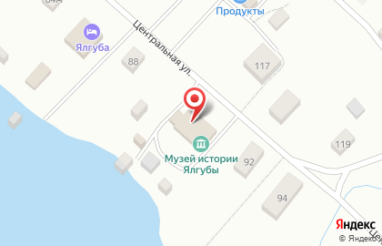Дом культуры в Петрозаводске на карте