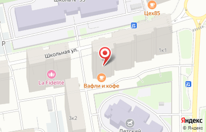 Компания СтройКонстант на карте