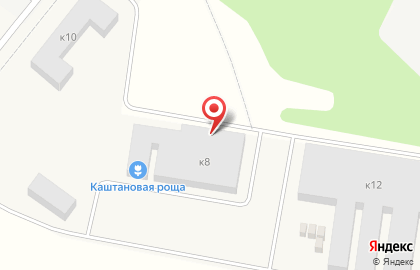 Камелия, ООО в Лобне на карте