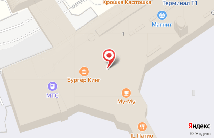 Банкомат Вбрр в Москве на карте