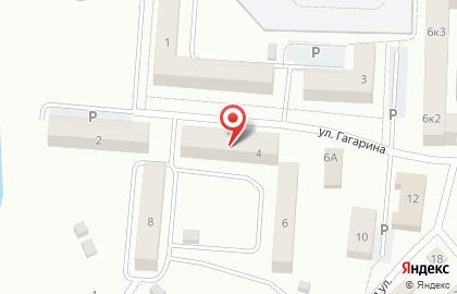 Bad Duck на карте