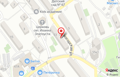 Магазин книг, ИП Елтышева Л.Я. на карте