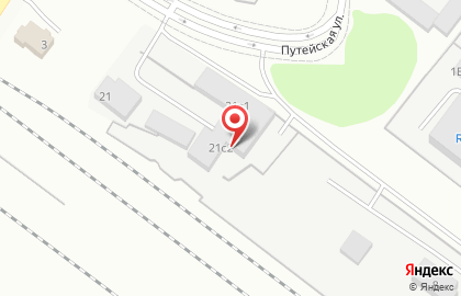 АргонСервис на карте