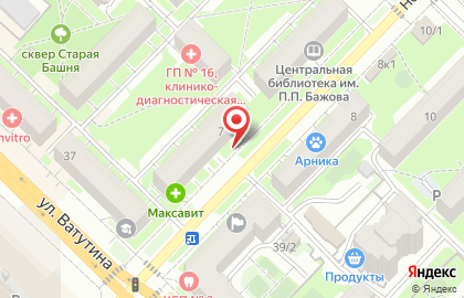 Производственная компания входных дверей Город Мастеров, пластиковых окон и алюминиевых конструкций на Новогодней улице на карте