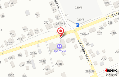 Туристическое агентство Бон Вояж в Ростове-на-Дону на карте